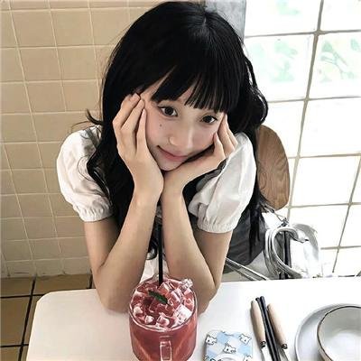幸腹涂鸦