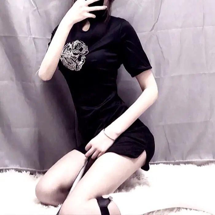 战刀屠狼