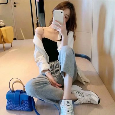 我仍然坚信......